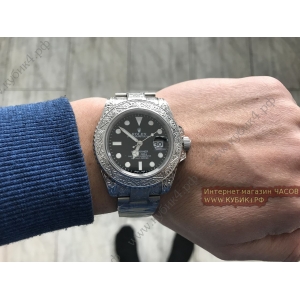 Rolex Oyster Perpetual (код 129-02) Rolex Oyster Perpetual (код 129-02)
