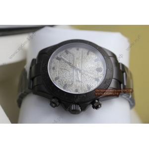 Rolex All Matte Black (код 182-01) Rolex All Matte Black (код 182-01)