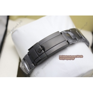 Rolex All Matte Black (код 182-01) Rolex All Matte Black (код 182-01)