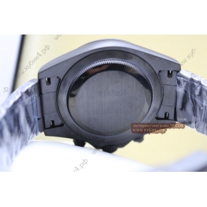 Rolex All Matte Black (код 182-01) Rolex All Matte Black (код 182-01)