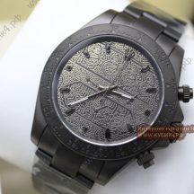 Rolex All Matte Black (код 182-01) Rolex All Matte Black (код 182-01)