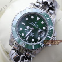 Rolex Oyster Perpetual Data (код 197)