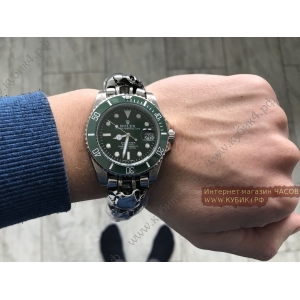 Rolex Oyster Perpetual Data (код 197)