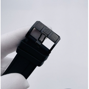 Perrelet Poker Turbine Steel Black (код 007)