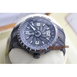 Perrelet Turbine Pilot All Black (код 008) Perrelet Turbine Pilot All Black (код 008)