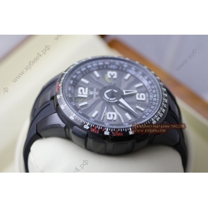 Perrelet Turbine Pilot All Black (код 008) Perrelet Turbine Pilot All Black (код 008)