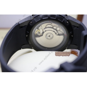 Perrelet Turbine Pilot All Black (код 008) Perrelet Turbine Pilot All Black (код 008)