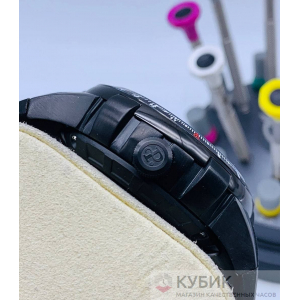 Perrelet Turbine Pilot All Black (код 008) Perrelet Turbine Pilot All Black (код 008)