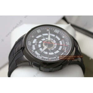 Perrelet Poker Turbine Steel Black (код 012)