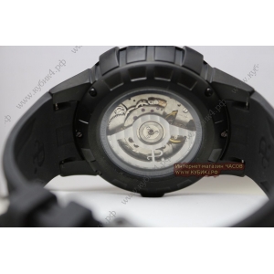 Perrelet Poker Turbine Steel Black (код 012)