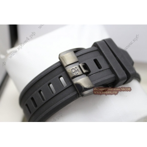 Perrelet Turbine Pilot All Black orange Turbine (код 013) Perrelet Turbine Pilot All Black orange Turbine (код 013)