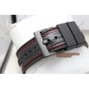 Roger Dubuis Excalibur Spider Pirelli All Black Red knit (код 036) Roger Dubuis Excalibur Spider Pirelli All Black Red knit (код 036)