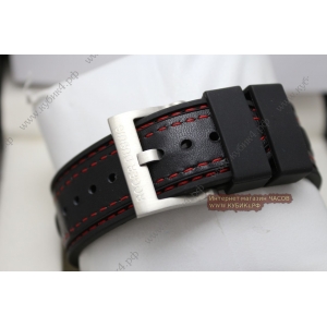 Roger Dubuis Excalibur Spider Pirelli Steel Case Black Strap Red knit (код 039) Roger Dubuis Excalibur Spider Pirelli Steel Case Black Strap Red knit (код 039)