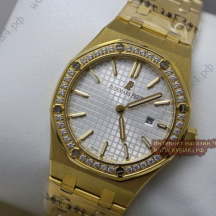 Audemars Piguet Royal Oak (код 109-02) Audemars Piguet Royal Oak (код 109-02)