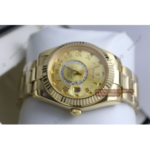 Rolex Sky-Dweller (код 118-01) Rolex Sky-Dweller (код 118-01)