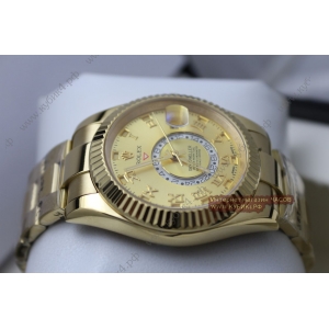 Rolex Sky-Dweller (код 118-01) Rolex Sky-Dweller (код 118-01)