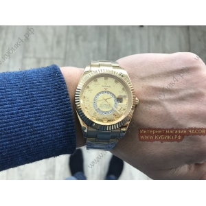 Rolex Sky-Dweller (код 118-01) Rolex Sky-Dweller (код 118-01)