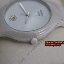 Rado True Jubile White (код 003)