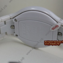 Rado True Jubile White (код 003)