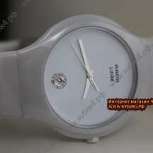 Rado True Jubile White (код 003)