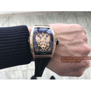 Cvstos ( код 008)