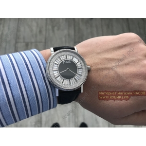 Piaget (код 052)