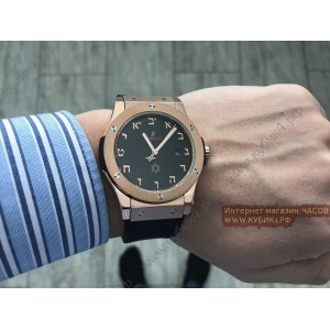HUBLOT Classic Fusion (код 475) HUBLOT Classic Fusion (код 475)