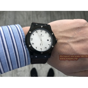 HUBLOT Classic Fusion (код 477)