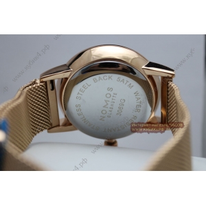 NOMOS (код 005) NOMOS (код 005)