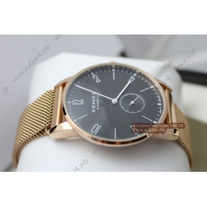 NOMOS (код 007) NOMOS (код 007)