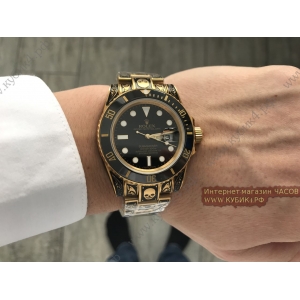 Rolex Oyster Perpetual Date (код 202)