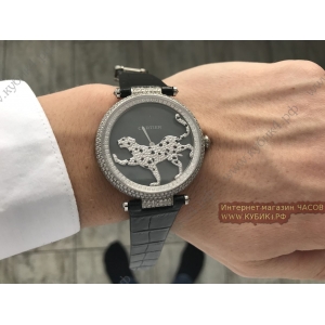 Cartier (код 162)