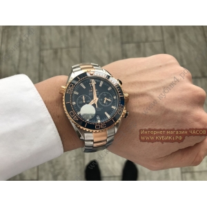 Omega Seamaster Professional Diver Ocean  (код 133)