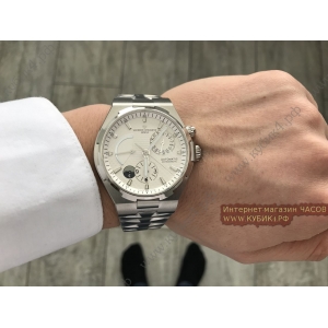 Vacheron Constantin Overseas Dualtime (код 234) Vacheron Constantin Overseas Dualtime (код 234)