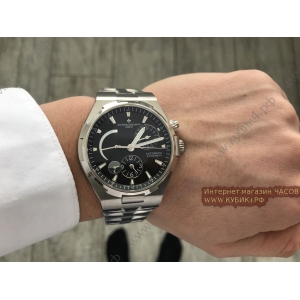 Vacheron Constantin Overseas Dualtime (код 235)