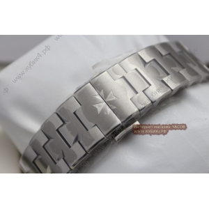 Vacheron Constantin Overseas Dualtime (код 235)