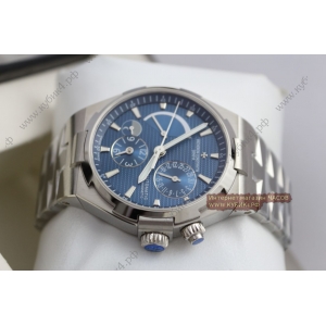 Vacheron Constantin Overseas Dualtime (код 236)