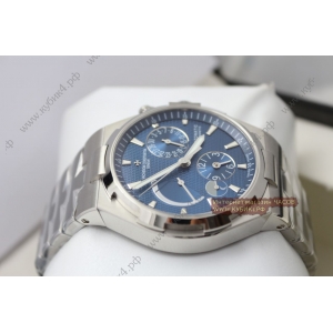 Vacheron Constantin Overseas Dualtime (код 236)