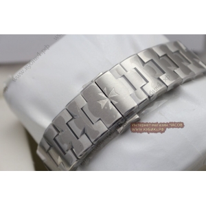 Vacheron Constantin Overseas Dualtime (код 236)