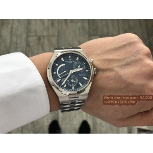 Vacheron Constantin Overseas Dualtime (код 236)