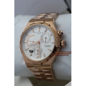 Vacheron Constantin Overseas Dualtime (код 237)