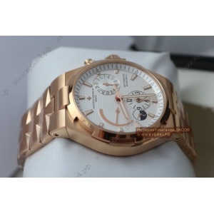 Vacheron Constantin Overseas Dualtime (код 237)