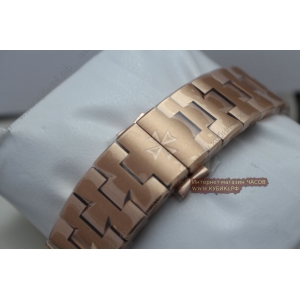 Vacheron Constantin Overseas Dualtime (код 237)