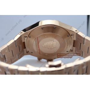 Vacheron Constantin Overseas Dualtime (код 237)