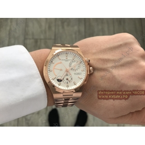 Vacheron Constantin Overseas Dualtime (код 237)
