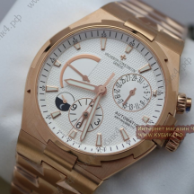 Vacheron Constantin Overseas Dualtime (код 237)