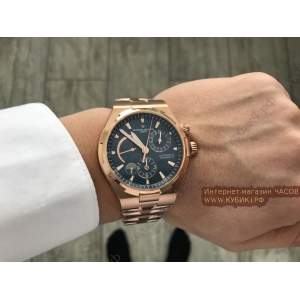 Vacheron Constantin Overseas Dualtime (код 238)