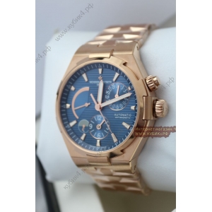 Vacheron Constantin Overseas Dualtime (код 238)