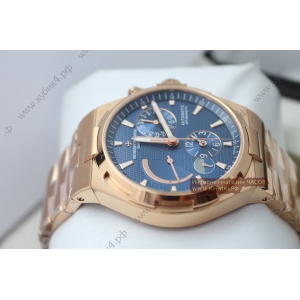 Vacheron Constantin Overseas Dualtime (код 238)