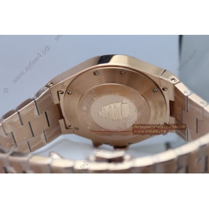 Vacheron Constantin Overseas Dualtime (код 238)
